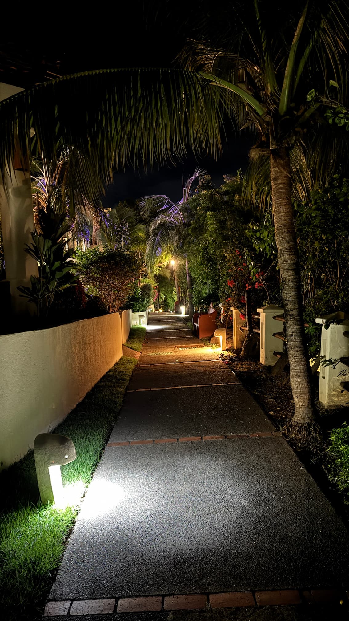 Coco Sunset Hills – Enjoy your evening walks through well-lit Coco Sunset Hills paths