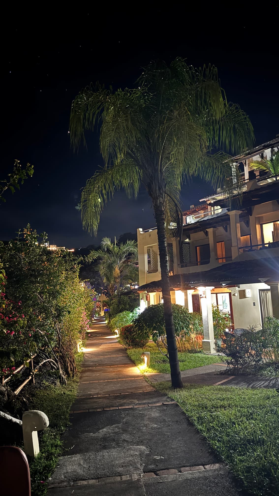 Coco Sunset Hills – Enjoy your evening walks through well-lit Coco Sunset Hills paths